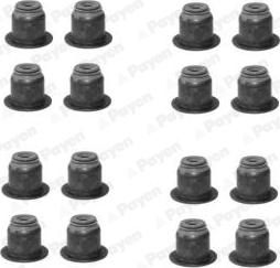 Payen HR5124 - Kit guarnizioni, Stelo valvola www.autoricambi360.it