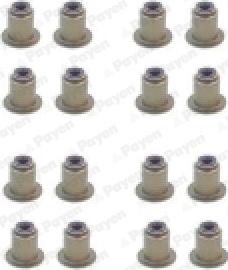 Payen HR5122 - Kit guarnizioni, Stelo valvola www.autoricambi360.it