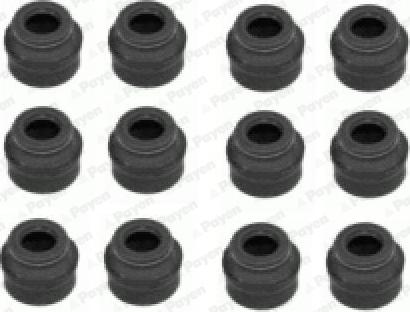 Payen HR662 - Kit guarnizioni, Stelo valvola www.autoricambi360.it