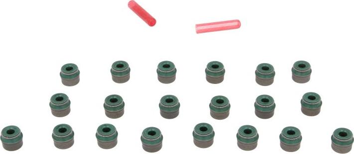 Payen HR822 - Kit guarnizioni, Stelo valvola www.autoricambi360.it