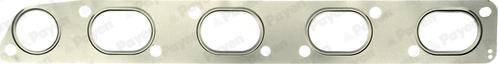 Payen JD5892 - Guarnizione, Collettore aspirazione / scarico www.autoricambi360.it