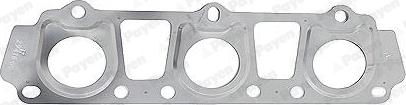 Payen JD6094 - Guarnizione, Collettore gas scarico www.autoricambi360.it