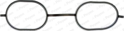 Payen JD6089 - Guarnizione, Collettore aspirazione www.autoricambi360.it