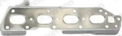 Payen JD6190 - Guarnizione, Collettore gas scarico www.autoricambi360.it