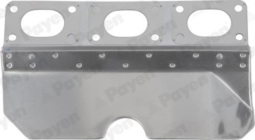 Payen JD6104 - Guarnizione, Collettore gas scarico www.autoricambi360.it