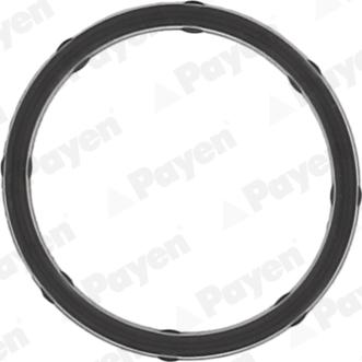Payen JD6172 - Guarnizione, Collettore aspirazione www.autoricambi360.it