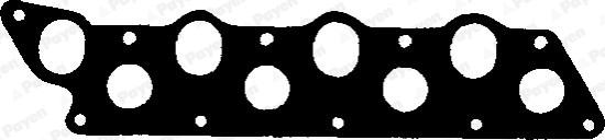 Payen JD245 - Guarnizione, Collettore aspirazione / scarico www.autoricambi360.it
