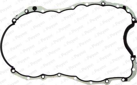 Payen JH5109 - Guarnizione, Coppa olio www.autoricambi360.it