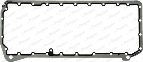 Payen JH5110 - Guarnizione, Coppa olio www.autoricambi360.it