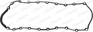 Payen JH5201 - Guarnizione, Coppa olio www.autoricambi360.it