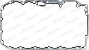 Payen JH5221 - Guarnizione, Coppa olio www.autoricambi360.it