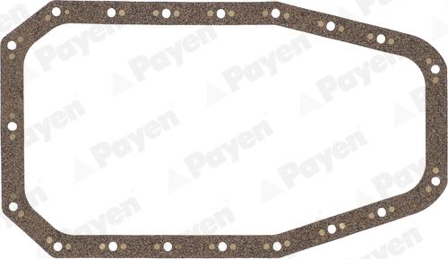 Payen JJ519 - Guarnizione, Coppa olio www.autoricambi360.it