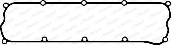 Payen JM5196 - Guarnizione, Copritestata www.autoricambi360.it
