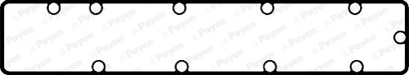 Payen JM5139 - Guarnizione, Copritestata www.autoricambi360.it