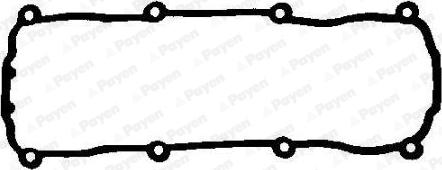 Payen JM5205 - Guarnizione, Copritestata www.autoricambi360.it