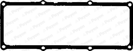 Payen JM154 - Guarnizione, Copritestata www.autoricambi360.it