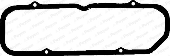 Payen JM333 - Guarnizione, Copritestata www.autoricambi360.it