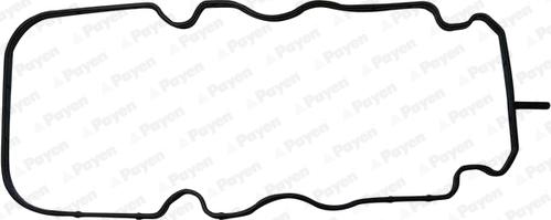 Payen JM7144 - Guarnizione, Copritestata www.autoricambi360.it