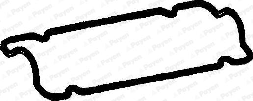 Payen JM7159 - Guarnizione, Copritestata www.autoricambi360.it