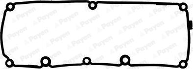 Payen JM7139 - Guarnizione, Copritestata www.autoricambi360.it