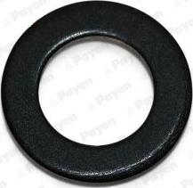 Payen KG5348 - Anello di tenuta, vite di scarico olio www.autoricambi360.it