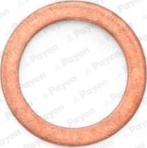 Payen KG5385 - Anello di tenuta, vite di scarico olio www.autoricambi360.it