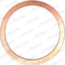 Payen KG5386 - Anello di tenuta, vite di scarico olio www.autoricambi360.it
