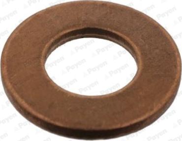 Payen KG5338 - Anello di tenuta, vite di scarico olio www.autoricambi360.it