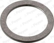 Payen KG5370 - Anello di tenuta, vite di scarico olio www.autoricambi360.it