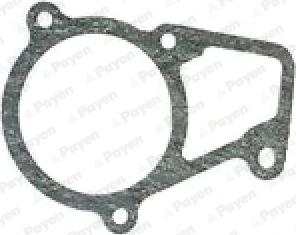 Payen KK5682 - Guarnizione, Termostato www.autoricambi360.it