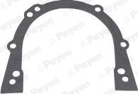 Payen LT043 - Guarnizione, Carter distribuzione www.autoricambi360.it