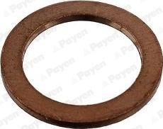 Payen PA401 - Anello di tenuta, vite di scarico olio www.autoricambi360.it