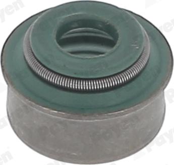 Payen PA565 - Anello tenuta, Stelo valvola www.autoricambi360.it