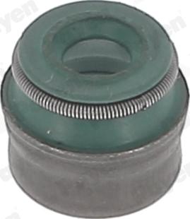 Payen PA5041 - Anello tenuta, Stelo valvola www.autoricambi360.it