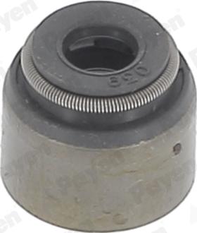 Payen PA6055 - Anello tenuta, Stelo valvola www.autoricambi360.it