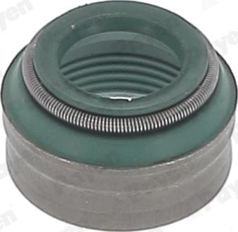 Payen PA6115 - Anello tenuta, Stelo valvola www.autoricambi360.it