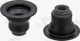 Payen PA6134 - Anello tenuta, Stelo valvola www.autoricambi360.it