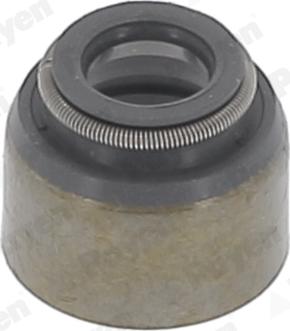 Payen PA079 - Anello tenuta, Stelo valvola www.autoricambi360.it