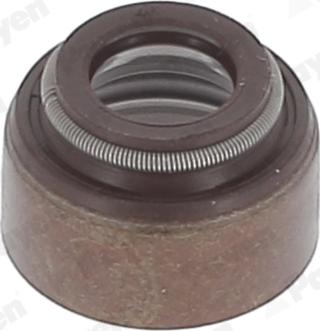 Payen PA136 - Anello tenuta, Stelo valvola www.autoricambi360.it