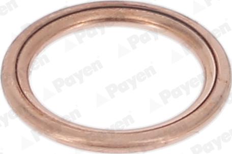 Payen PA349 - Anello di tenuta, vite di scarico olio www.autoricambi360.it
