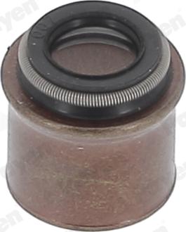 Payen PA378 - Anello tenuta, Stelo valvola www.autoricambi360.it