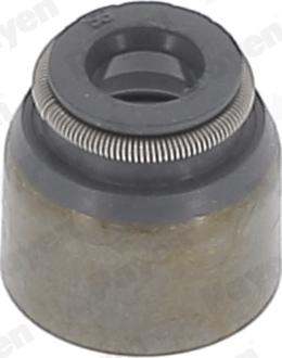 Payen PB681 - Anello tenuta, Stelo valvola www.autoricambi360.it