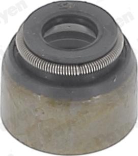 Payen PB355 - Anello tenuta, Stelo valvola www.autoricambi360.it
