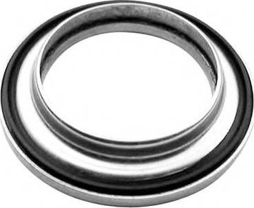 PSA 5035 27 - Cuscinetto volvente, Supporto ammortizz. a molla www.autoricambi360.it