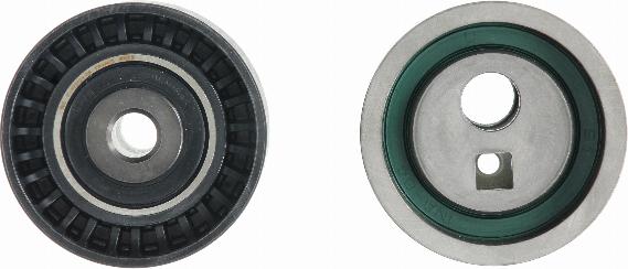 PSA 0831 R7 - Kit cinghie dentate www.autoricambi360.it