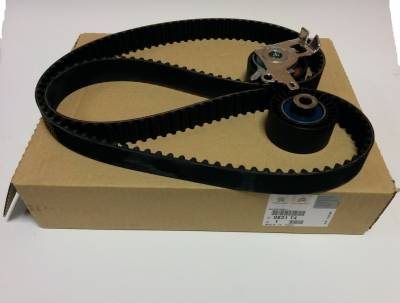 PSA 0831 T4 - Kit cinghie dentate www.autoricambi360.it