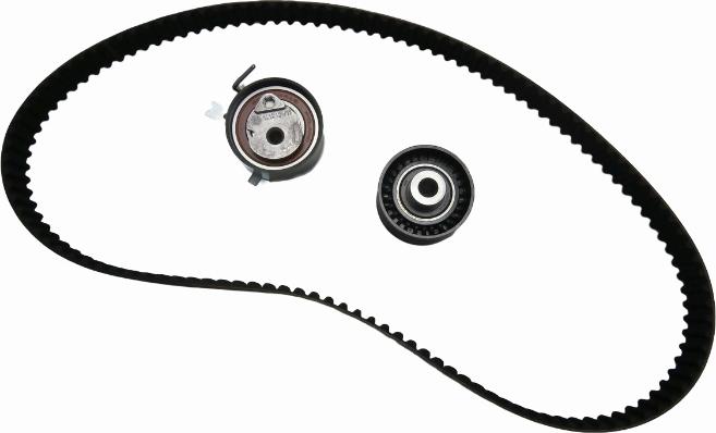 PSA 0831.V5 - Kit cinghie dentate www.autoricambi360.it