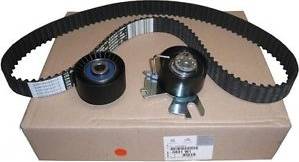 PSA 0831 W1 - Kit cinghie dentate www.autoricambi360.it