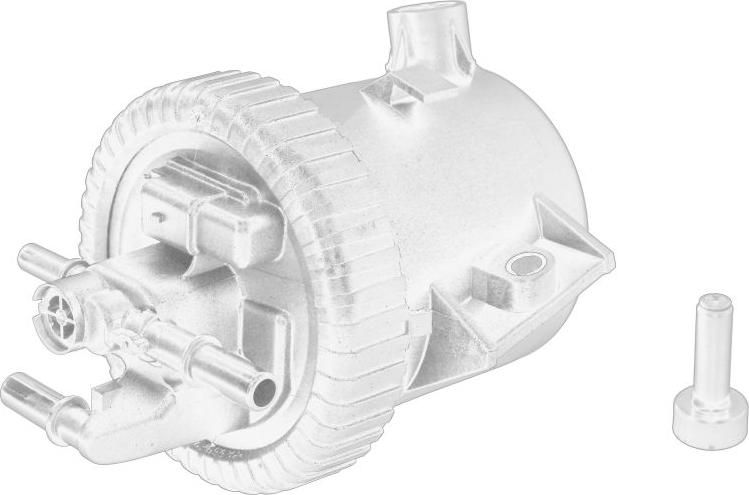 PSA 1901 65 - Filtro carburante www.autoricambi360.it