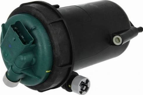 PSA 16 064 505 80 - Filtro carburante www.autoricambi360.it